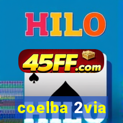 coelba 2via